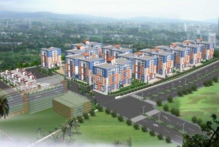 Residential Master Plan